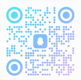 扫码加QQ群网站搭建-开源项目-网站技术分享-服务器评测资源网